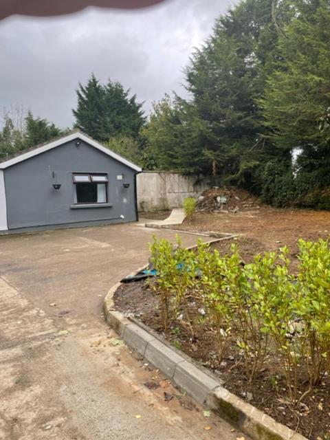 The Cottage Greenacre House, Carrow, Dualla, Cashel, County Tipperary E25T672 Cashel  Exterior photo