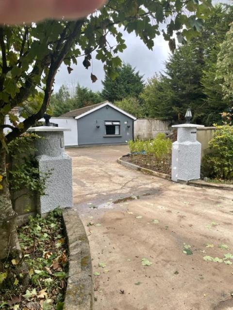 The Cottage Greenacre House, Carrow, Dualla, Cashel, County Tipperary E25T672 Cashel  Exterior photo